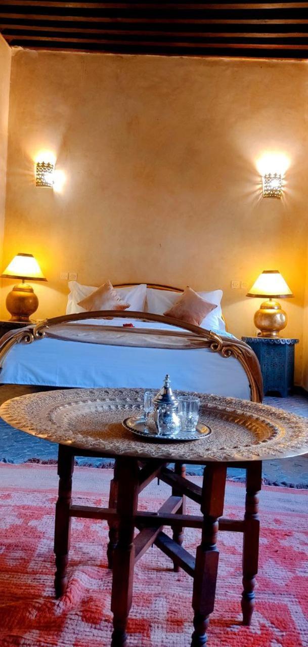 Riad Sarasvati Marrakesh Ngoại thất bức ảnh